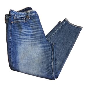 Old Navy OG Straight Women's Size 14 Jeans